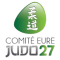 Logo FFJUDO